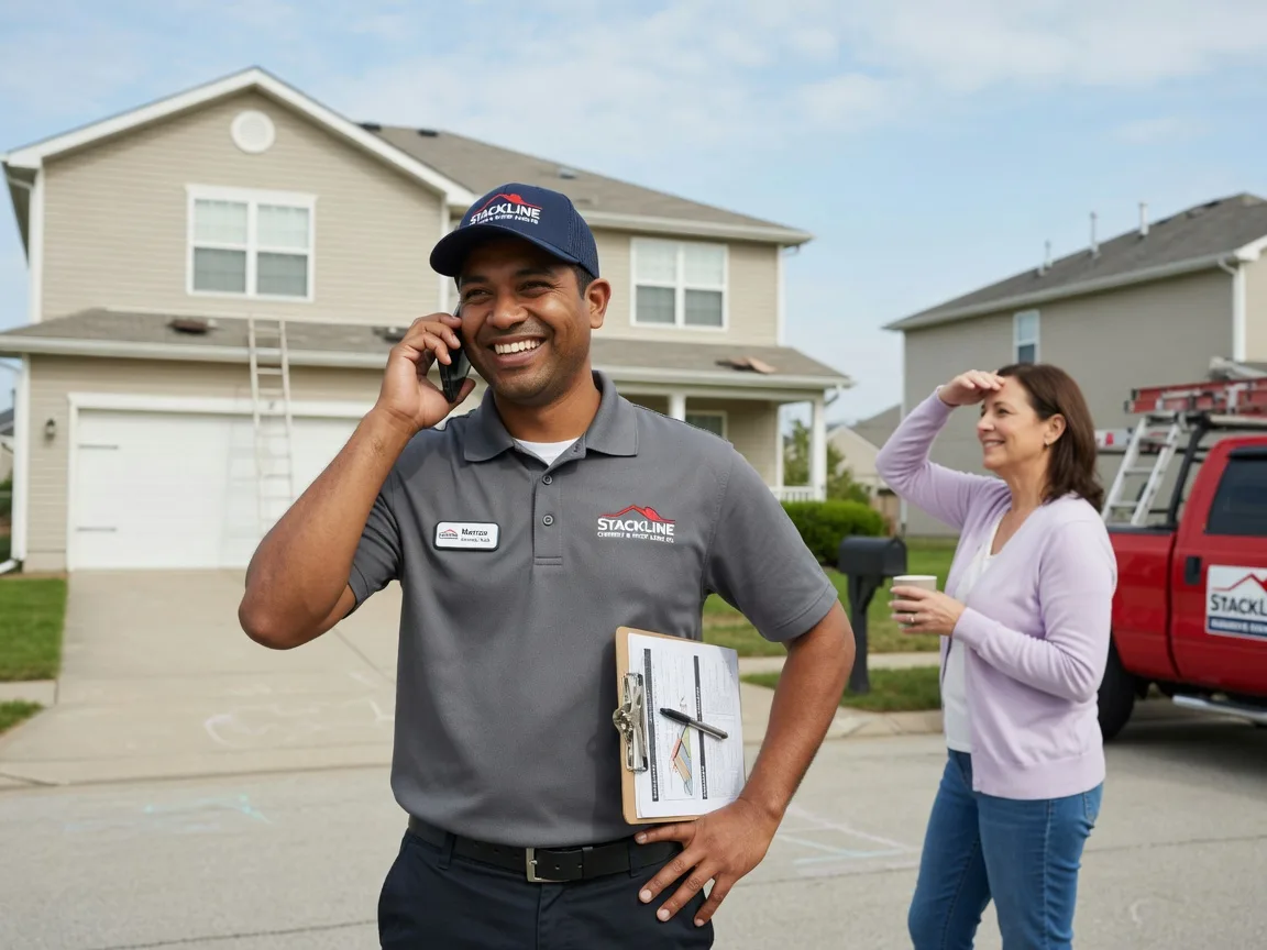 Chimney flashing repair Standish, ME FAQs